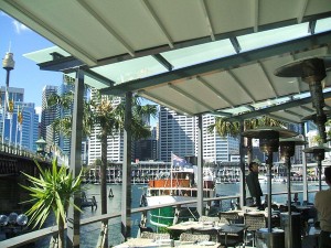 Retractable Roofing